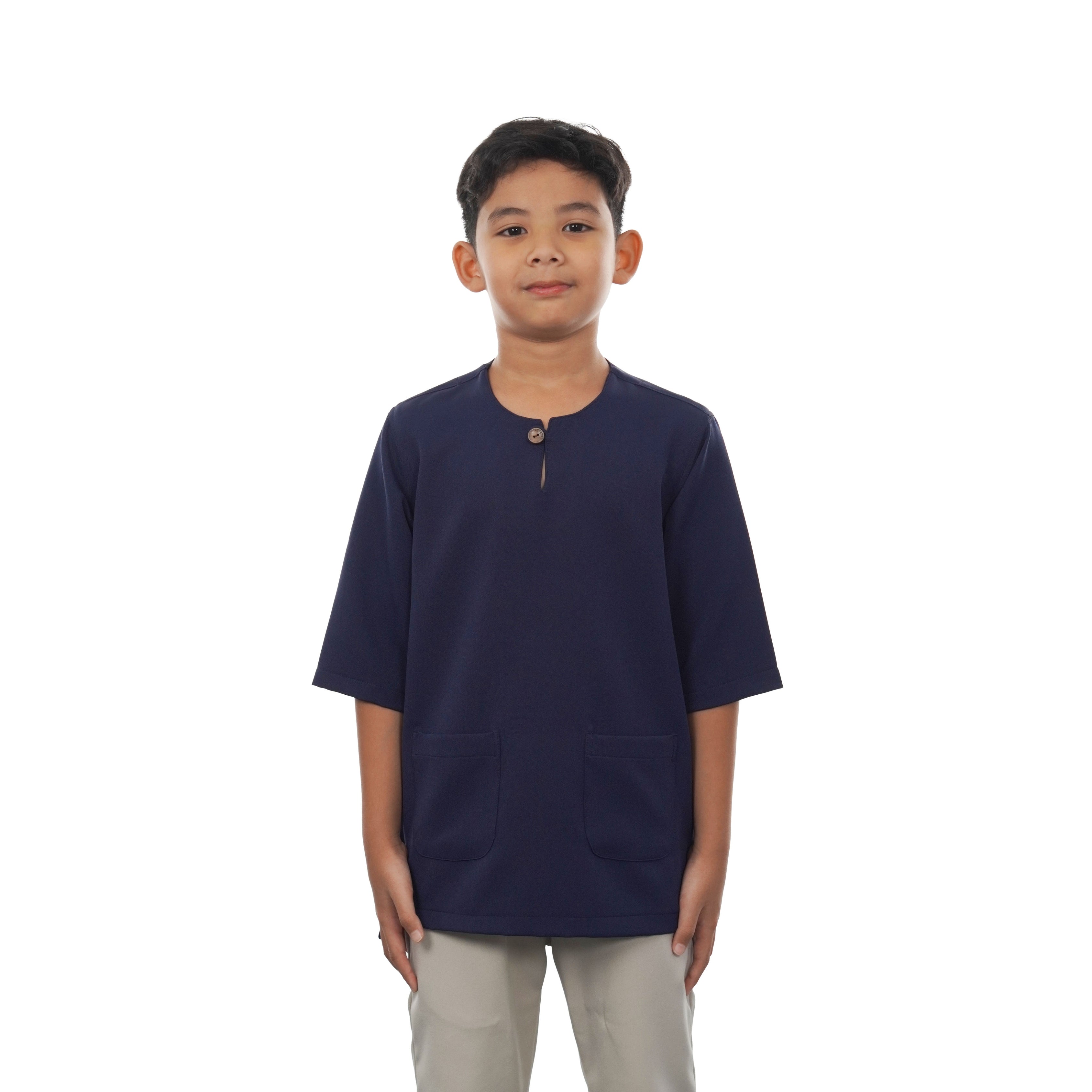 IESA KURTA TELUK BELANGA KIDS