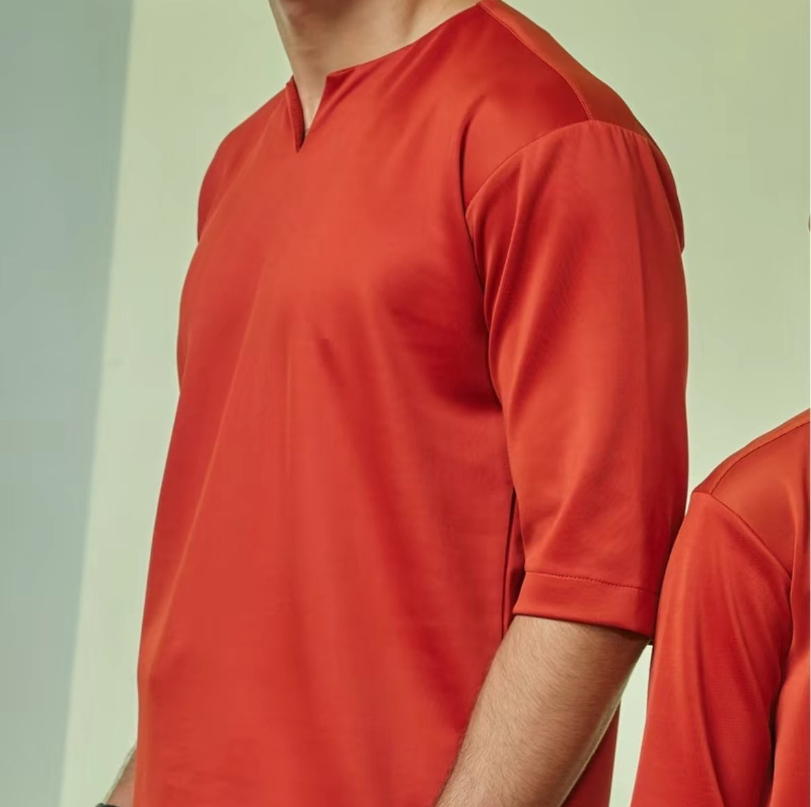 CASUAL KURTA MODERN (IRONLESS)